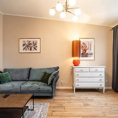 Rentplanet - Chopina *