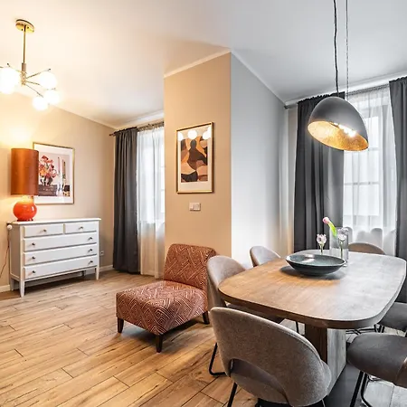 Rentplanet - Chopina Katowice
