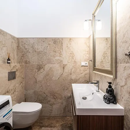 Rentplanet - Chopina Appartamento Katowice
