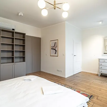 Appartamento Rentplanet - Chopina Katowice