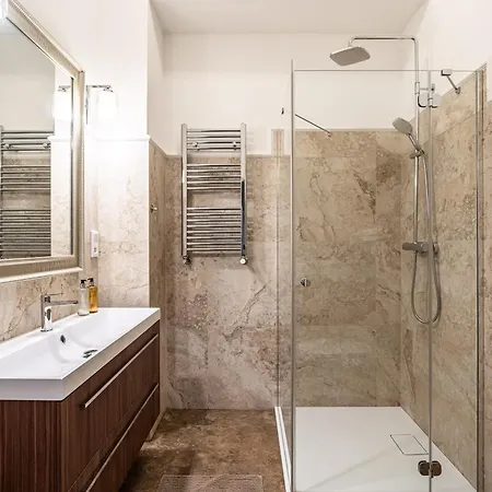 Rentplanet - Chopina Appartamento Katowice