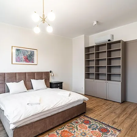 Rentplanet - Chopina * Katowice