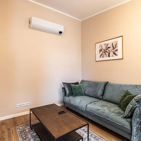 Rentplanet - Chopina Katowice