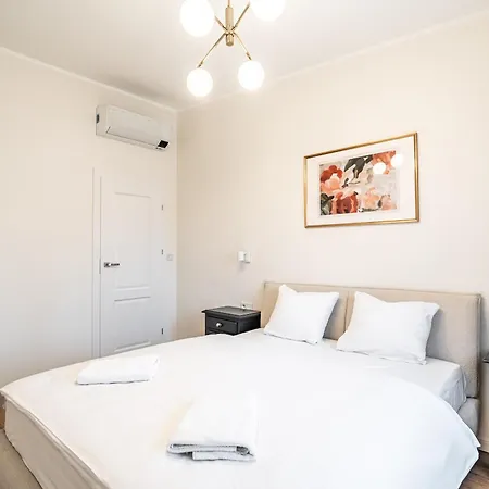 Rentplanet - Chopina Appartement Katowice