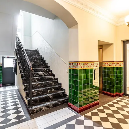 Rentplanet - Chopina Appartamento Katowice